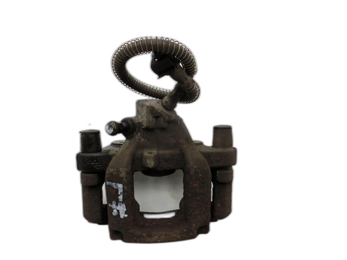 Mercedes S204 W204 C320 07-14 CDI 3,0 165KW Bremssattel Bremszange Hinten Links  - Bild 1