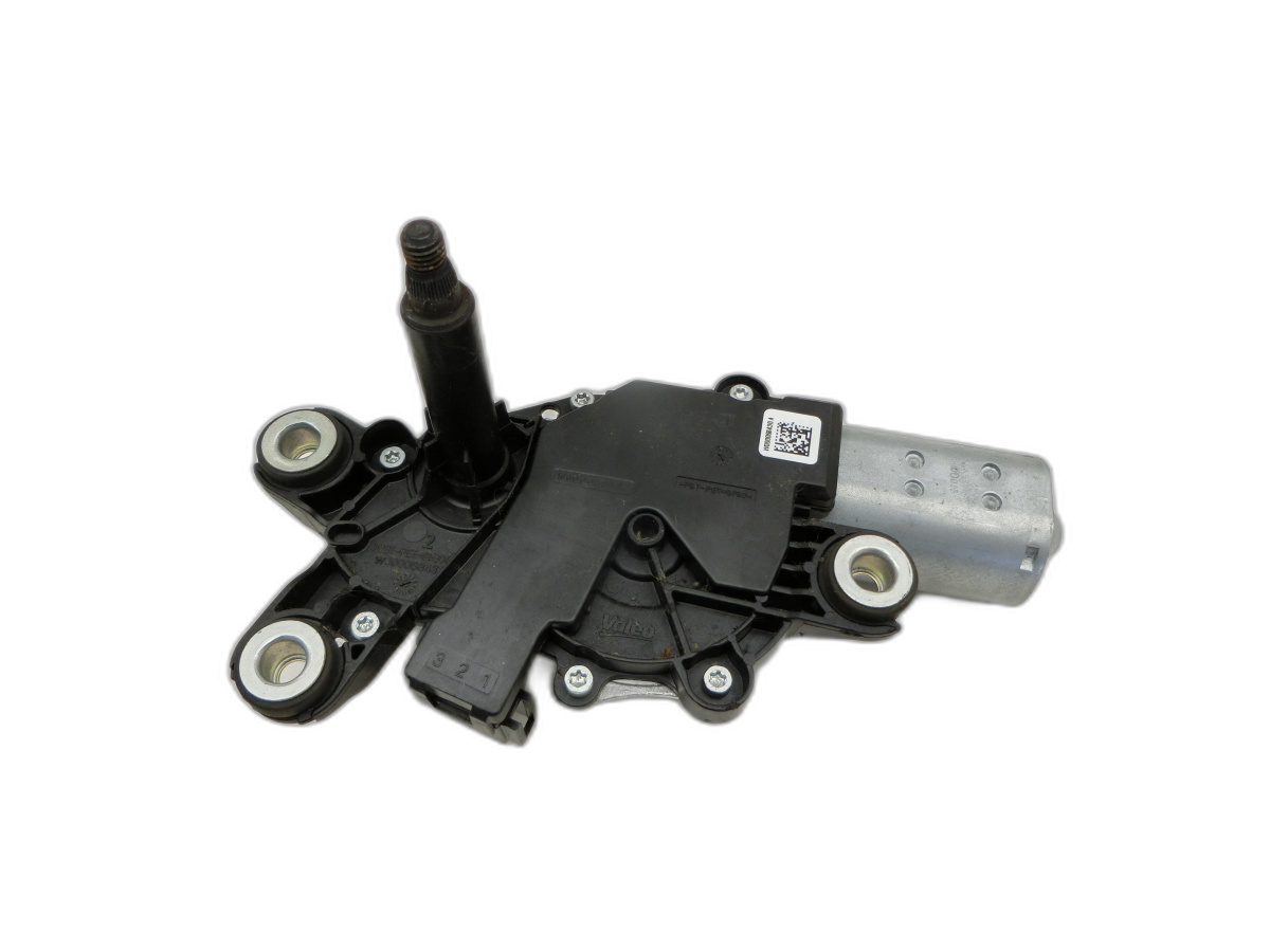 Mercedes S213 E220d 17-21 Kombi Wischermotor Hinten Heckwischermotor  - Bild 1