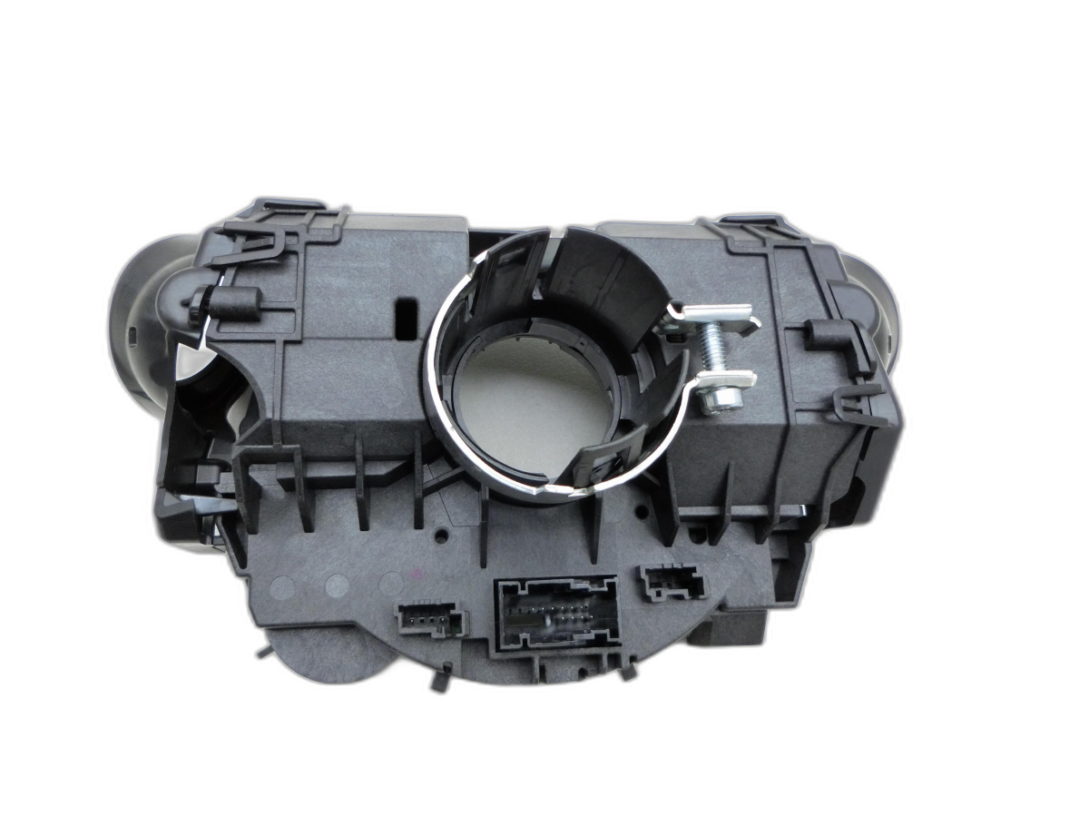 Scatola fusibili Impianto elettrico centrale per Opel Crossland X P17 17-20 - Bild 1