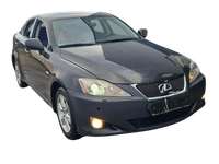 Lexus IS II 220d 05-13