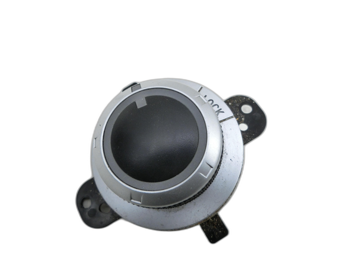 Interruttore Manopola Attivazione dello chassis dell'asse per Peugeot 4007 GP 07-12 - Bild 1