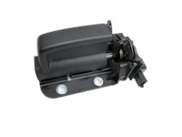 VW Sharan 7N II 10-15 Türgriff Griffmuschel Griff Innen Links Hinten VW Sharan 7N II 10-15 19.03.2012 7N0843641M... Vorschau 1