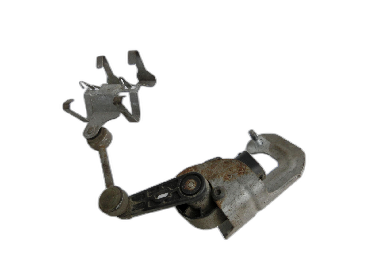 Mercedes W205 C250 14-18 Xenon LWR Sensor Neigung Links Hinten  - Bild 1