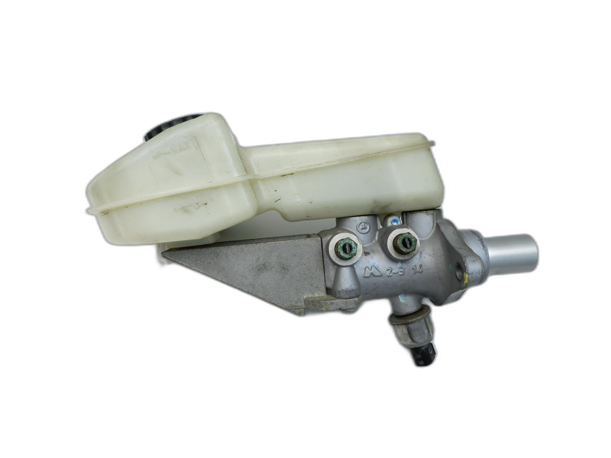 Mercedes W251 R300 10-13 Hauptbremszylinder Bremszylinder  - Bild 1