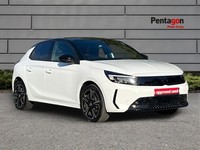 Vauxhall Corsa 1.2 Turbo Gs Hatchback 5dr Petrol Manual Euro 6 s/s 100 Ps