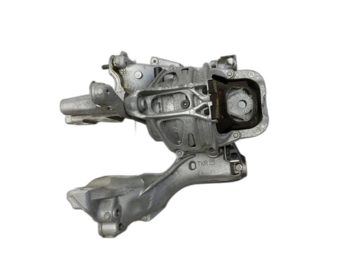 Audi A6 C8 4A 18-23 Hybrid TFSI 2,0 185KW Motorlager Motorhalter Rechts Vorne  - Bild 1