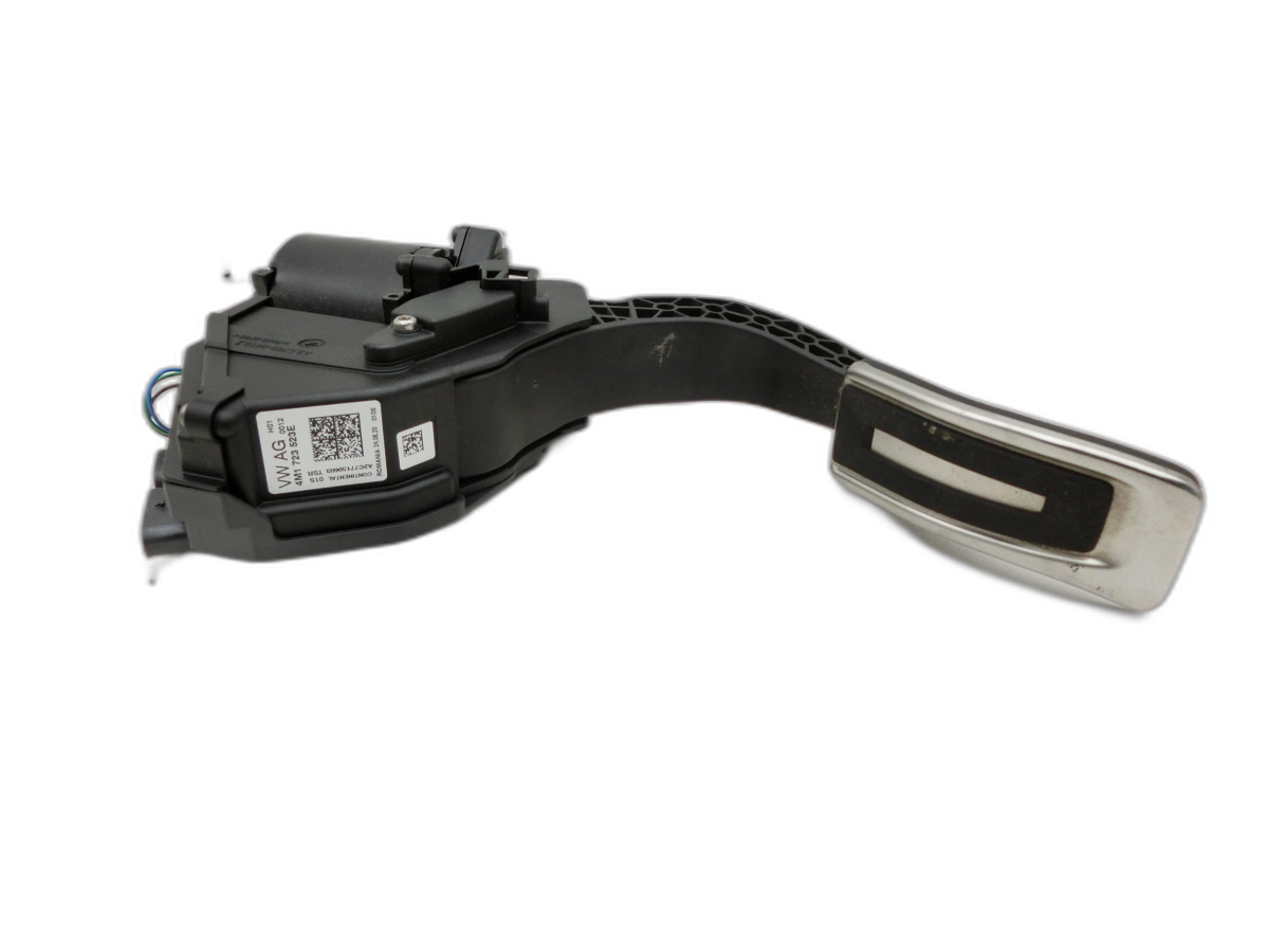 Audi A6 C8 4A 18-23 Hybrid TFSI 2,0 185KW Gaswertgeber Gaspedal  - Bild 1