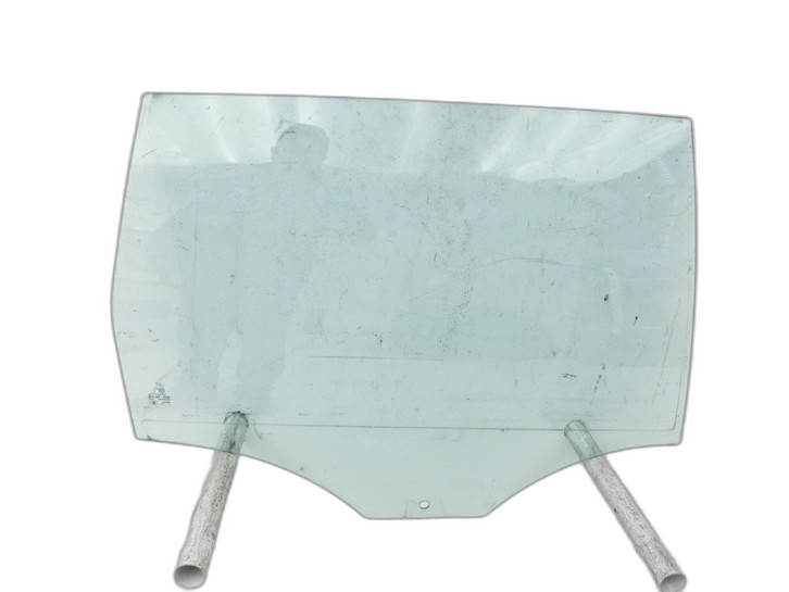 VW Passat 3C B7 10-15 Kombi Seitenscheibe RHK Türscheibe Rechts Hinten  - Bild 1