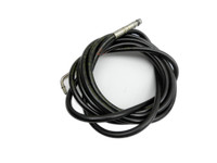 Mercedes A209 CLK200 05-09 Cabrio Hydraulik Schlauch Leitung 23 für Verdeck Mercedes A209 CLK200 05-09 05.05.2004... Vorschau 1