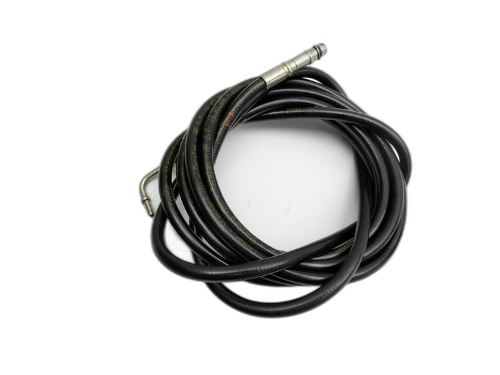 Mercedes A209 CLK200 05-09 Cabrio Hydraulik Schlauch Leitung 23 für Verdeck Mercedes A209 CLK200 05-09 05.05.2004... Bild 1