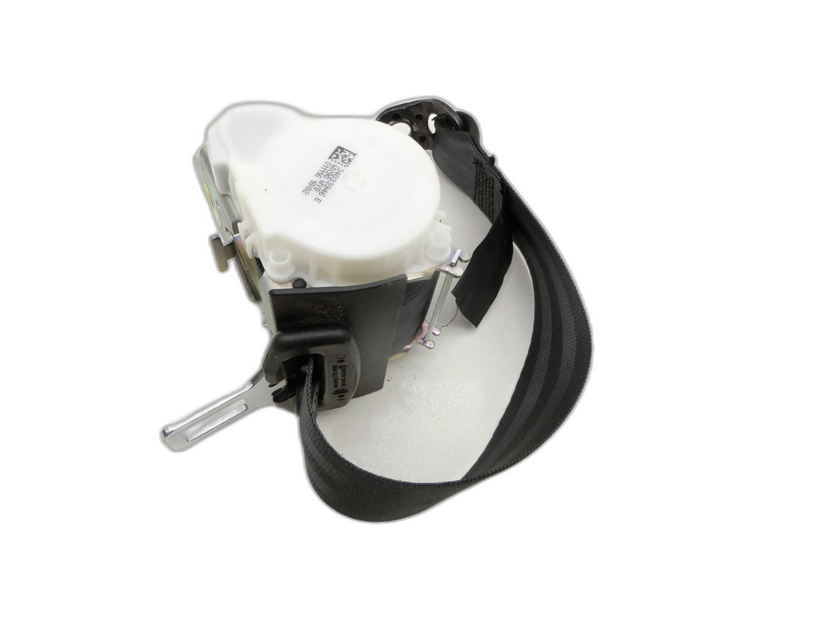 Cintura di sicurezza Sx posteriore per Seat Ibiza FR 6J 15-17 - Bild 1