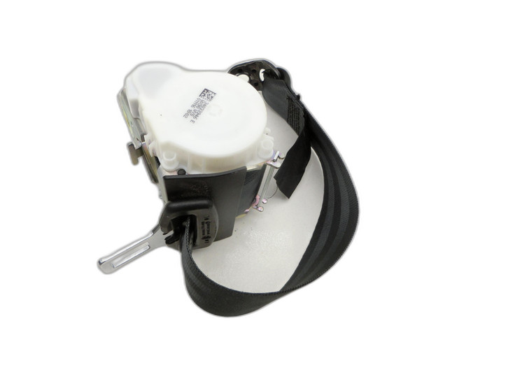 Seat Ibiza FR 6J 15-17 3T Gurt Sicherheitsgurt Links Hinten  - Bild 1