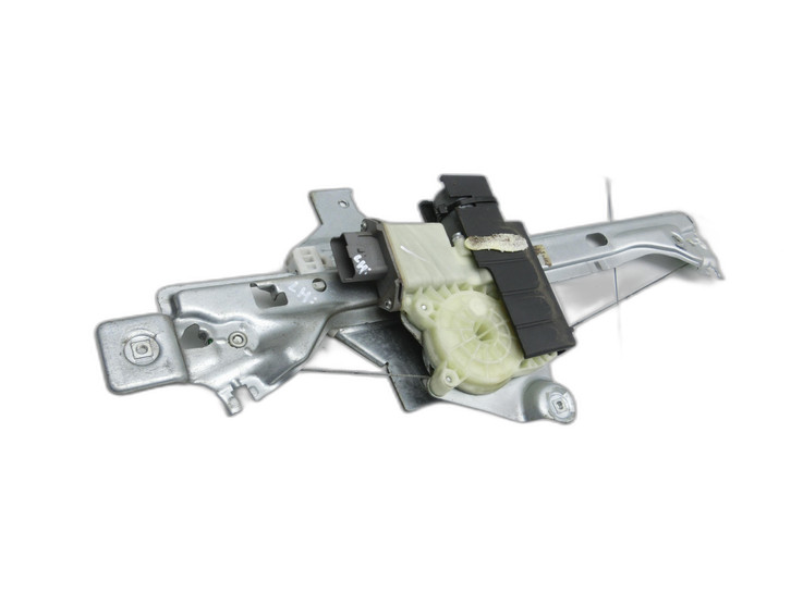 Peugeot 5008 I T87 09-13 Fensterhebermotor mit Fensterheber Links Hinten Peugeot 5008 I T87 09-13 01.11.2011... Bild 1