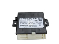 Mercedes W176 A200 12-15 Steuergerät ECU Modul PDC Einparkhilfe Mercedes W176 A200 12-15 05.11.2012 A2469005507... Vorschau 1
