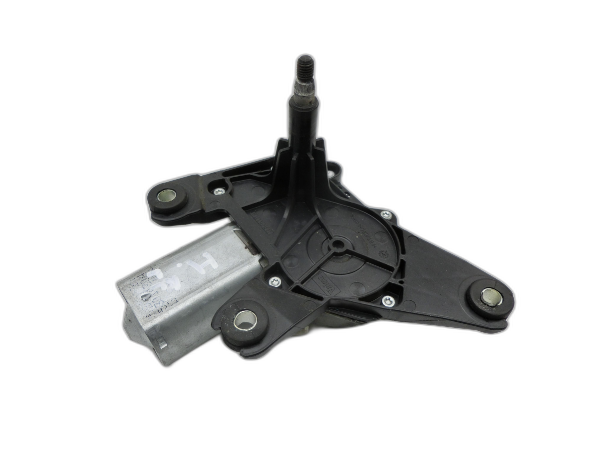 Renault Trafic II 06-14 Kasten Wischermotor Hinten Links Heckwischermotor  - Bild 1