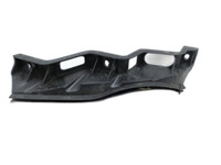 VW Passat B6 3C 05-10 Kombi Halter Träger Aufnahme Führung für Stoßstange Rechts Vorne VW Passat B6 3C 05-10... Vorschau 1