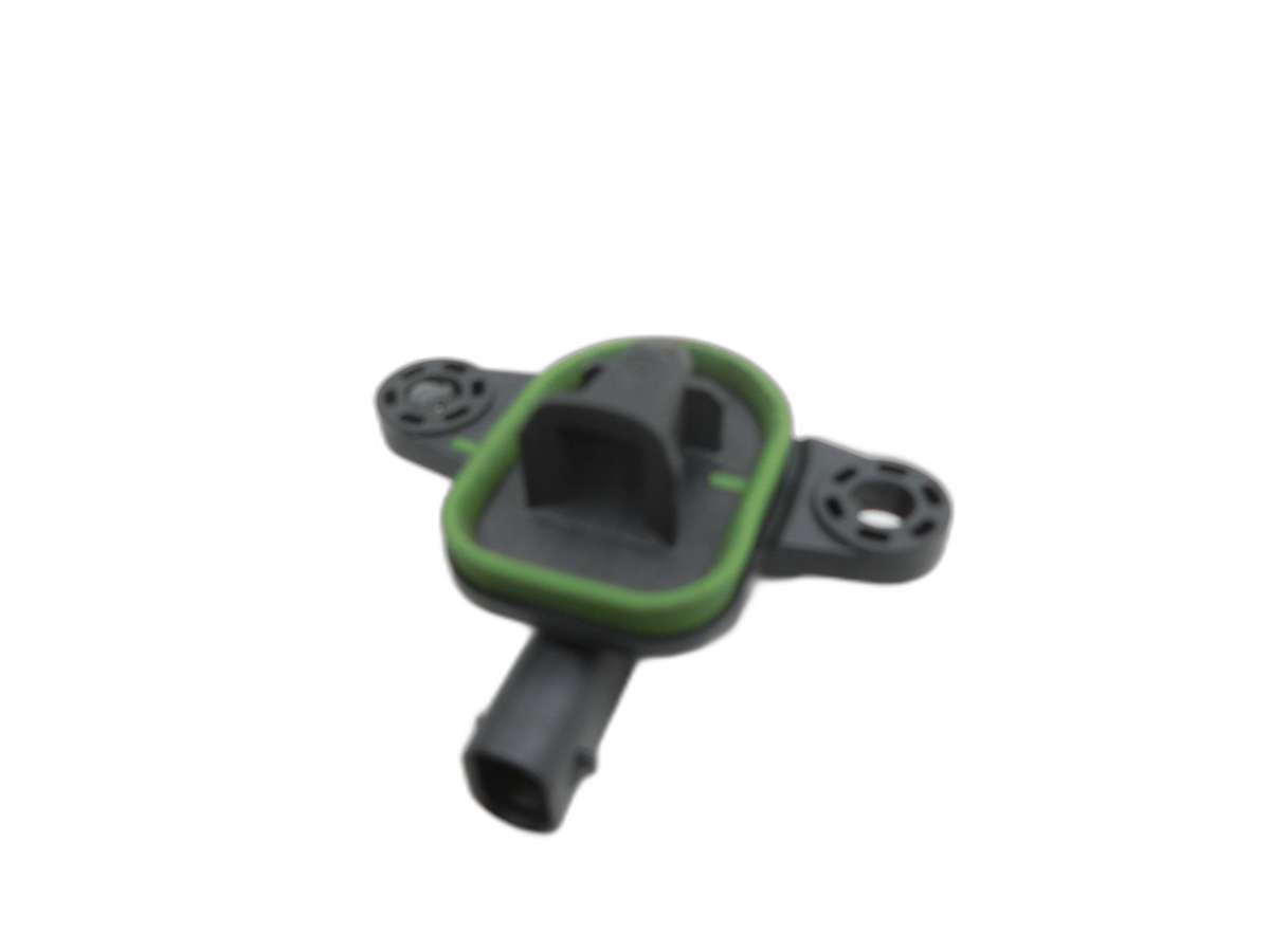 Sensor de para Bolsa aire colisión izquierda delante Ford Mondeo 5 V 14-19 - Bild 1