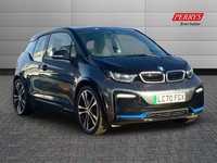 2020 BMW i3 135kW S 42kWh 5dr Auto Hatchback ELECTRIC Automatic
