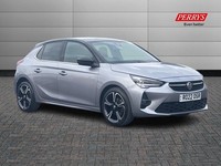 2022 Vauxhall Corsa 1.2 Turbo Ultimate 5dr Hatchback PETROL Manual