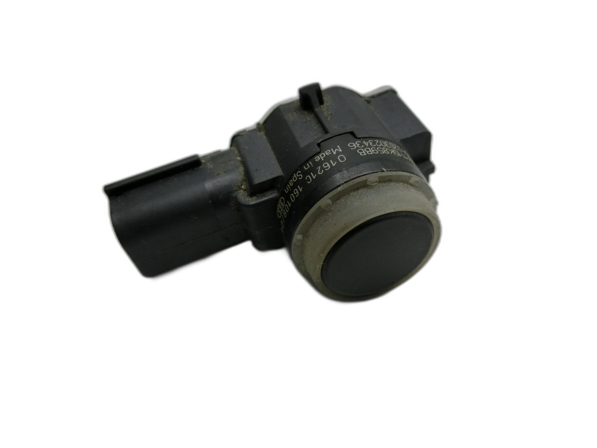 Ford EcoSport 12-22 Abstands Sensor Parksensor PDC Pos.2 Hinten Aussen D - Bild 1