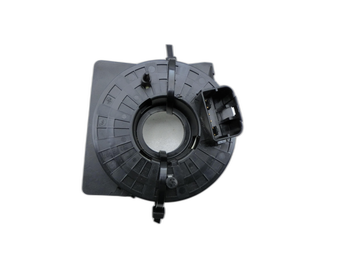 VW Polo 9N 05-09 Airbag Schleifring Wickelfeder  - Bild 1