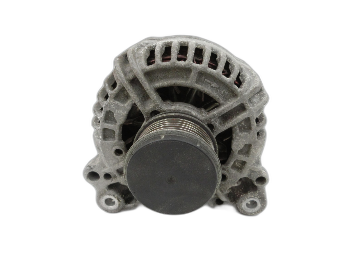Alternator 140A for VW Touran 1T 03-06 - Bild 1