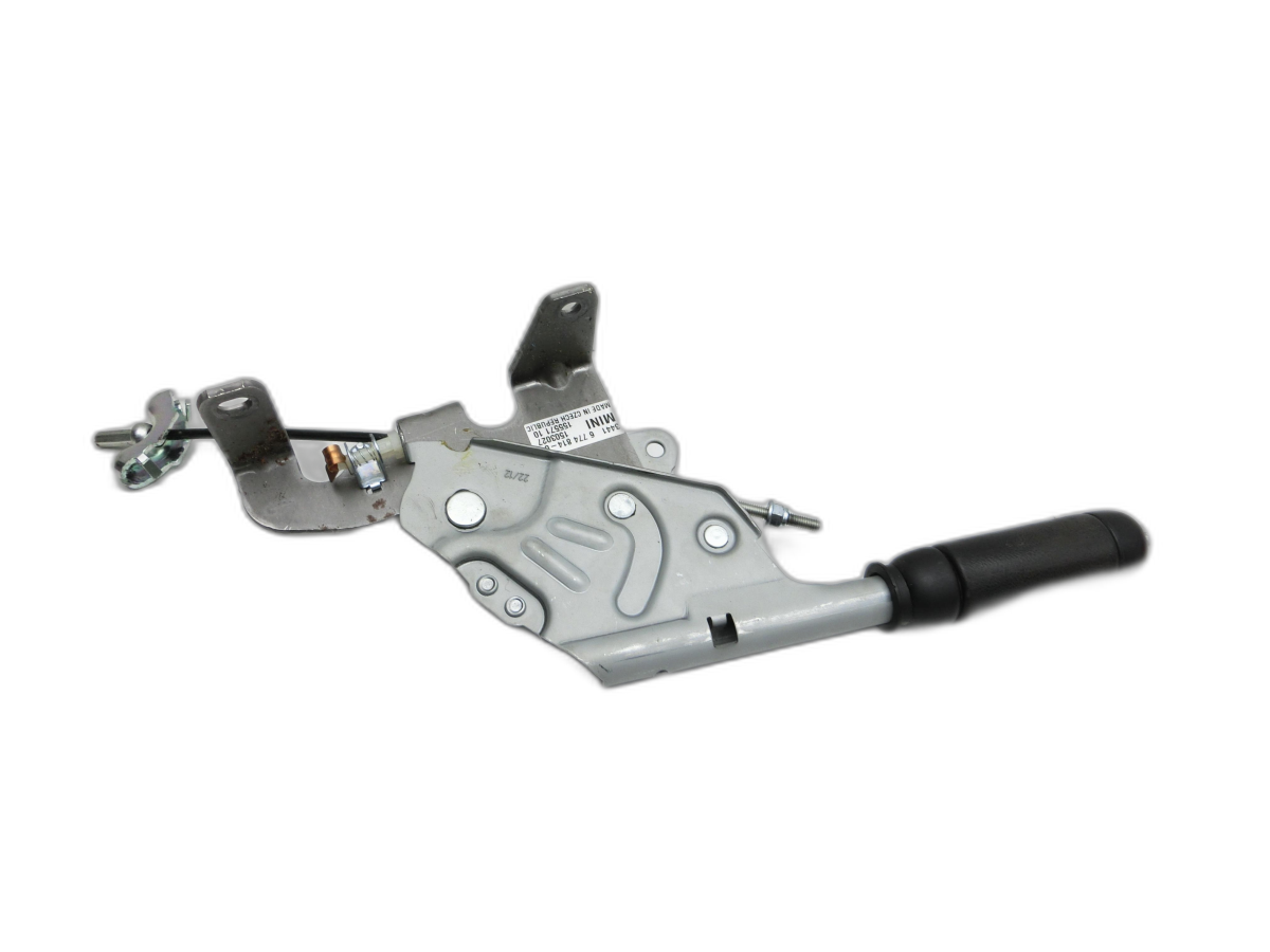 Leva freno a mano per Leve Mini One R56 LCI 13-16 - Bild 1