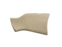 BMW F36 420d 13-17 Grand Coupe Seitenpolster Rechts für Rücksitzbank Hinten Veneto Beige BMW F36 420d 13-17... Vorschau 1