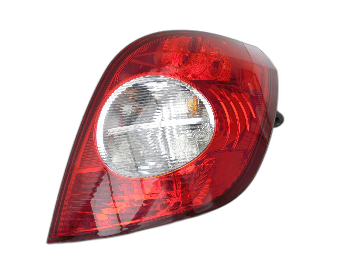 Opel Antara 07-11  Rückleuchte Rücklicht Heckleuchte Rechts orig  - Bild 1