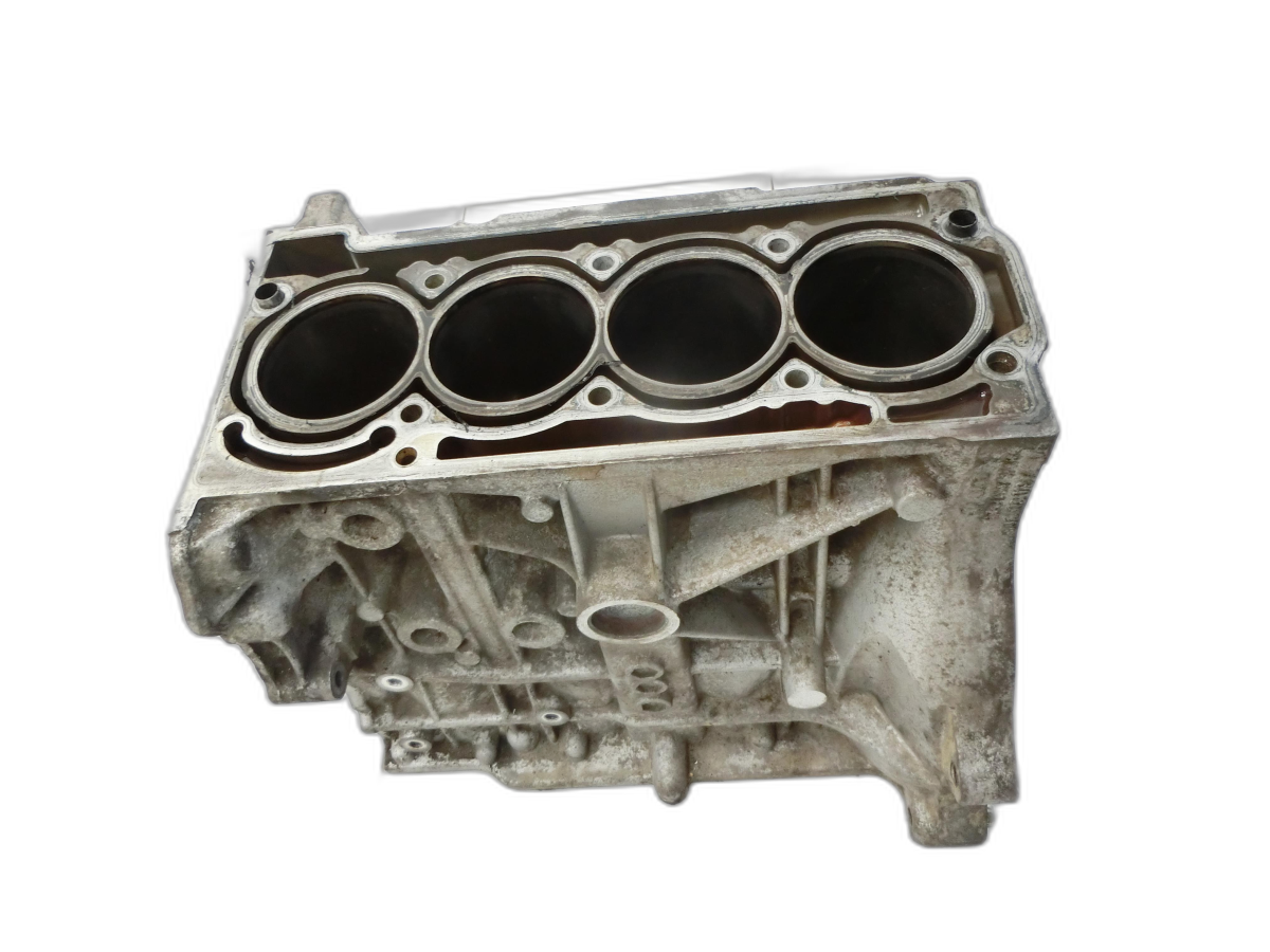 Engine Block for Seat Ibiza IV 6J 08-12 - Bild 1