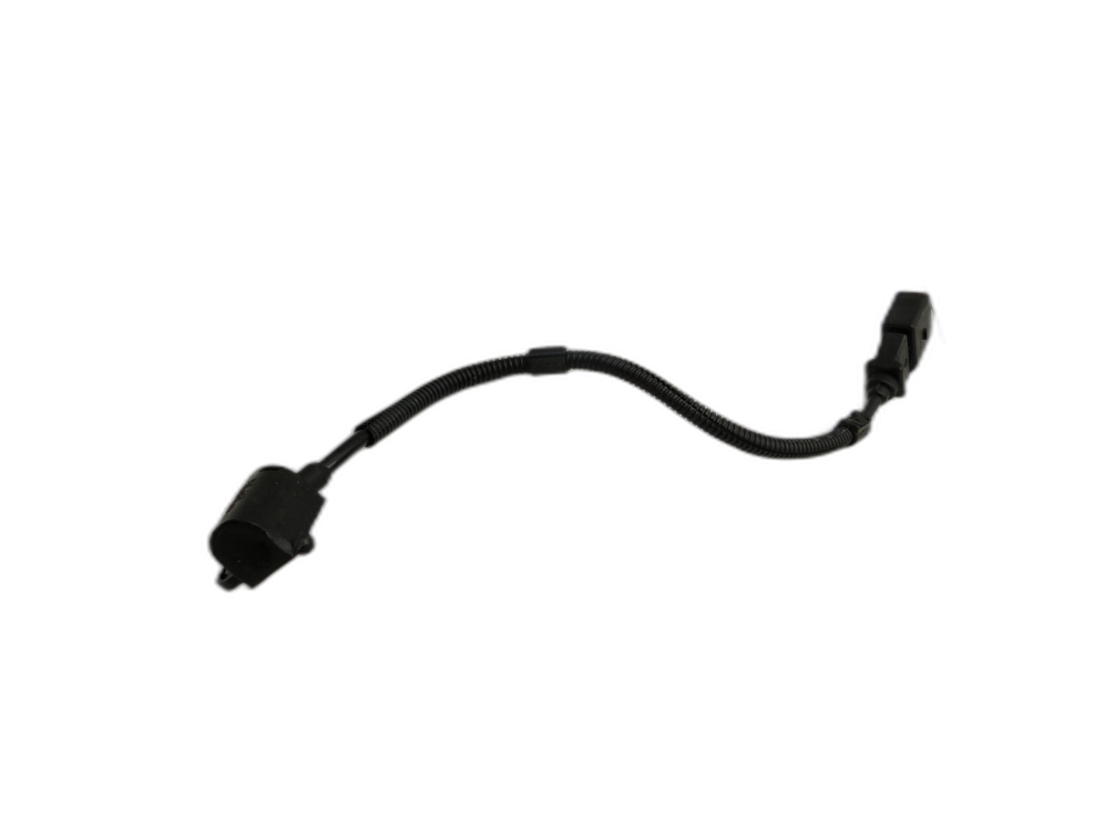 VW Polo V 6R 08-14 TDI 1,2 55KW Sensor Hall Nockenwellensensor  - Bild 1