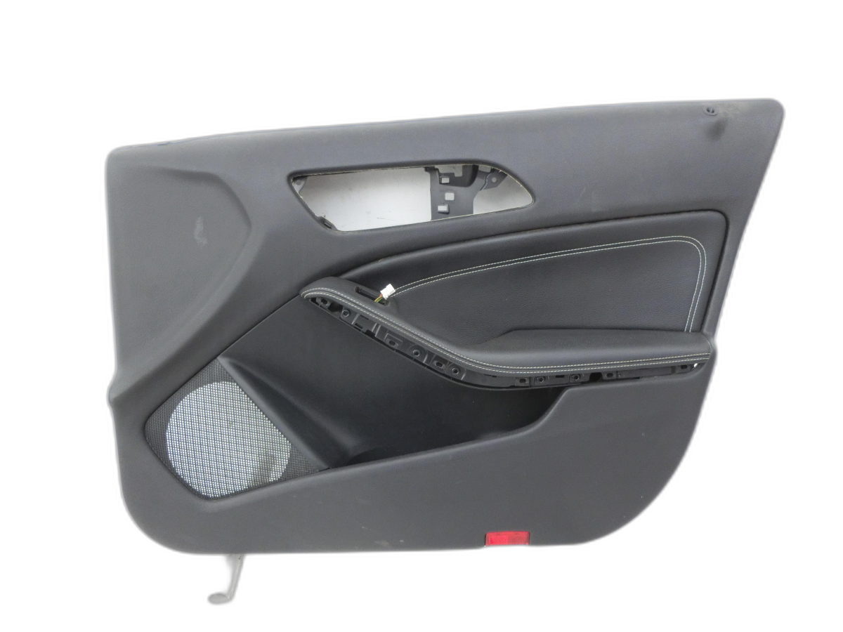 Interior Door Panel Right Front for Mercedes W176 A180 12-15 - Bild 1