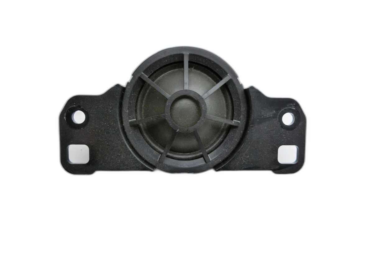 Audi A6 C7 4G 10-14 Lautsprecher Hochtöner Links Orig. Bose - Bild 1