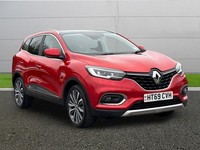 2019 Renault Kadjar 1.3 TCE S Edition 5dr HATCHBACK PETROL Manual