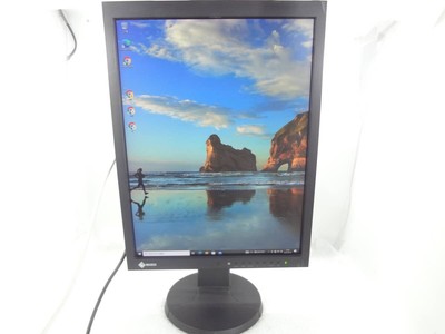 EIZO RadiForce MX215 /Resolution 1200 x 1600 /21.3 inch Medical Monitor #5