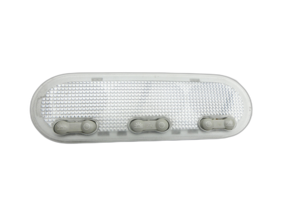 interior light for Nissan Qashqai J10 07-10 - Bild 1