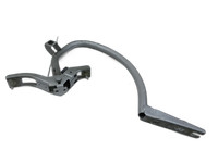 Mercedes W177 A250E 18-22 Lim Scharniere Scharnier für Heckklappe Rechts Mercedes W177 A250E 18-22 26.03.2021... Vorschau 1