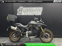 VOGE DS900X