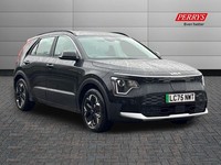 2025 Kia Niro 150kW 2 Nav 65kWh 5dr Auto Estate ELECTRIC Automatic