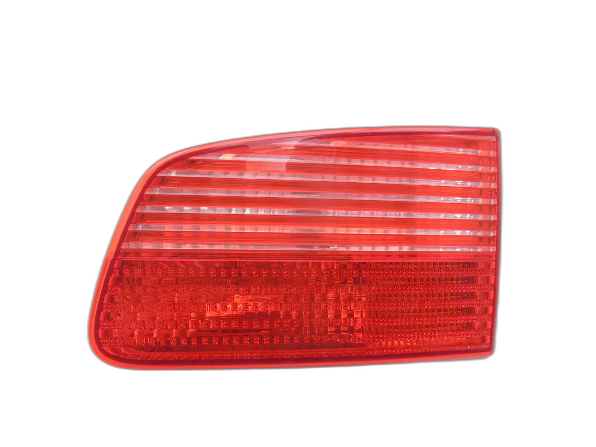 retroilluminazione Luce posteriore per Diaframma-Valvola Dx Saab 9-5 YS3E 05-10 - Bild 1