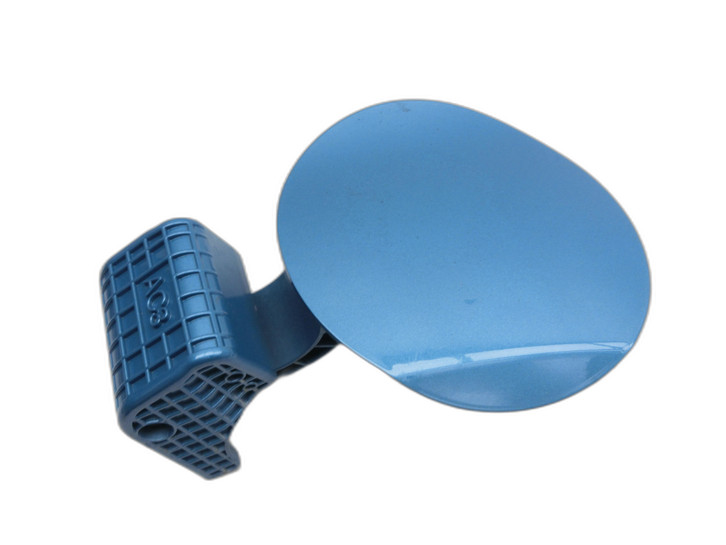 Hyundai I10 AC3 III 19-23 Tankdeckel Tankklappe UY4 - Bild 1