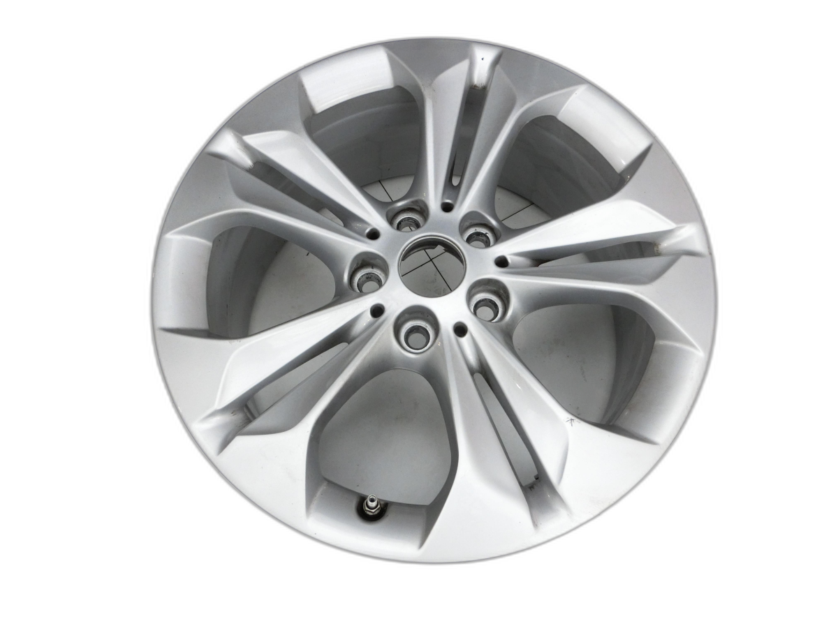 BMW X1 F48 x25e LCI 17-22 1x Felge Alufelge 5X112 7.5X17Zoll ET52  - Bild 1