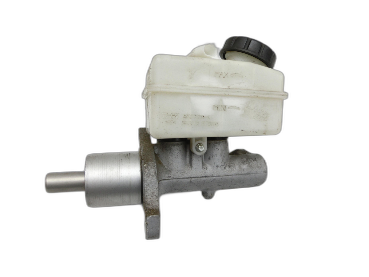 Cilindro principal del freno de para Mercedes W245 B200 05-08 - Bild 1