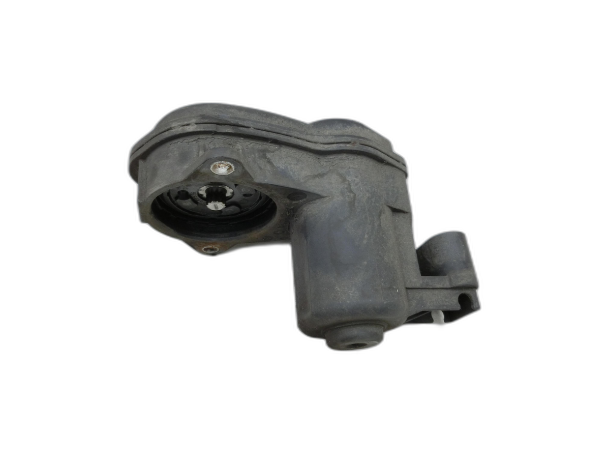 motor eléctrico Actuador electrónicos Frenos de estacionamiento para Pinza freno izquierda posterior BMW F11 LCI 535d 13-17 - Bild 1