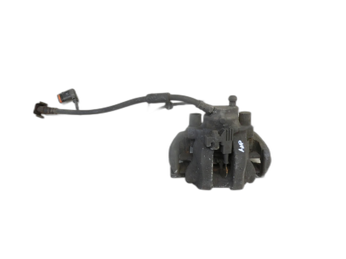 Mercedes W212 S212 E200 09-13 CDI  2,2 100KW Bremssattel Bremszange Hinten Rechts  - Bild 1