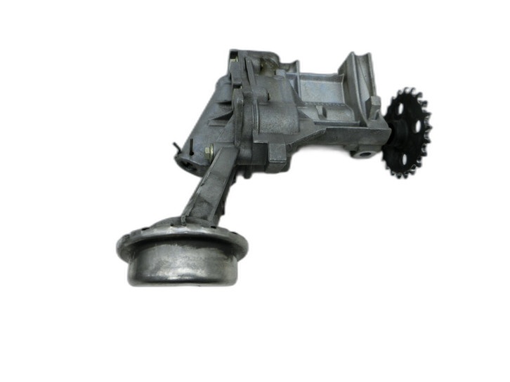 Nissan Note E11 05-08 dCi 1,5 76KW K9K288 K9K-288 Ölpumpe  - Bild 1