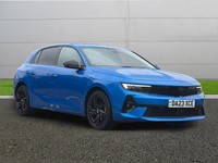 2023 Vauxhall Astra 1.2 Turbo 130 GS 5dr HATCHBACK PETROL Manual