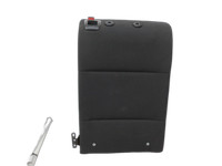 BMW X3 F25 10-14 Sitzbezug Rückenpolster Rechts für Rücksitzbank Hinten BMW X3 F25 10-14 30.03.2011 7256822... Vorschau 1