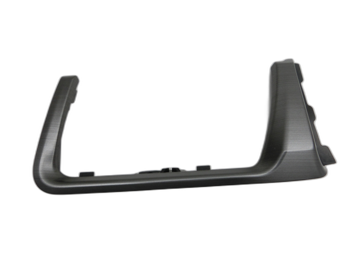 Skoda Rapid NH 12-19 Blende Leiste für Armaturenbrett Abdeckung Links Vorne  - Bild 1
