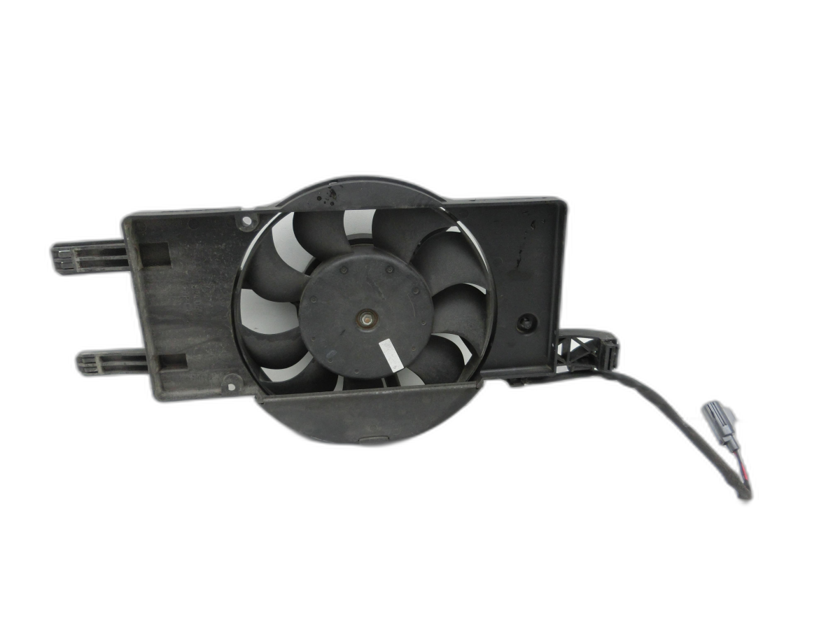 Ventola ventilatore per Radiatore Ford Focus III 11-15 - Bild 1